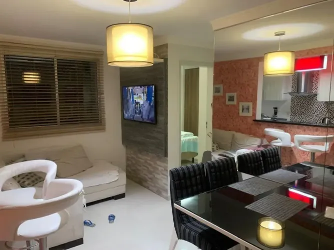 OPORTUNIDADE IMPERDÍVEL | APARTAMENTO PORTEIRA FECHADA NO PARQUE INDUSTRIAL  SJC