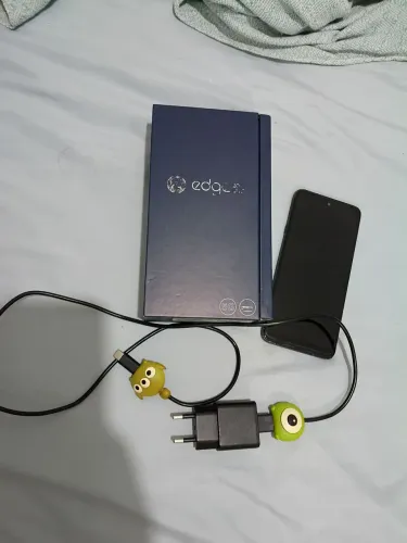 MotoG Edge 20 lite