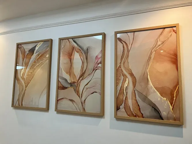 Quadros de decorativos