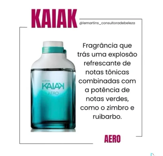 Vendo Natura