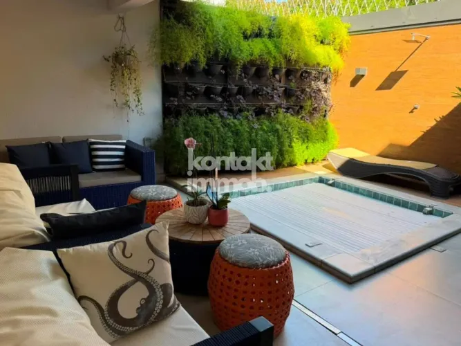 Casa de condomínio - Sobrado com 3 quartos à Venda, Boa Vista - Sorocaba