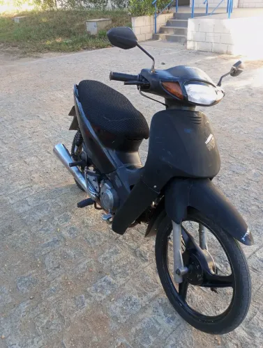 Só mente venda.