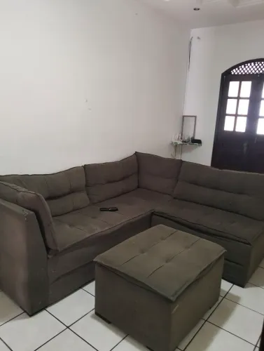 Sofá de canto
