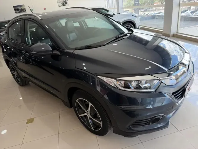 Honda HR-V EX 1.8 Flexone 16V 5P Aut. 2021
