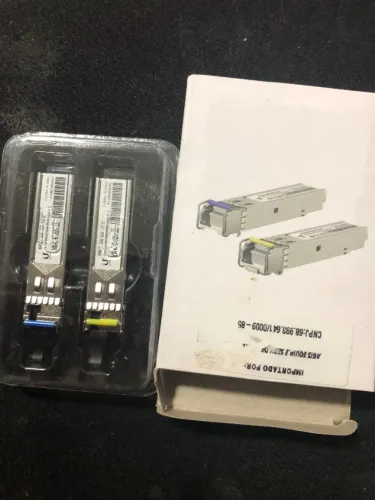 Ubiquiti UACC-OM-SM-1G-S-2