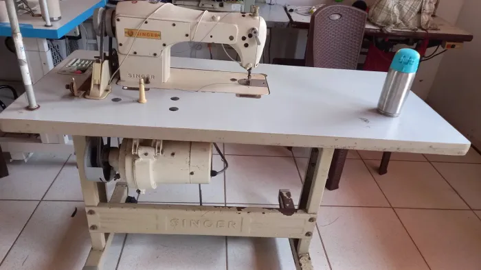 Maquina singer