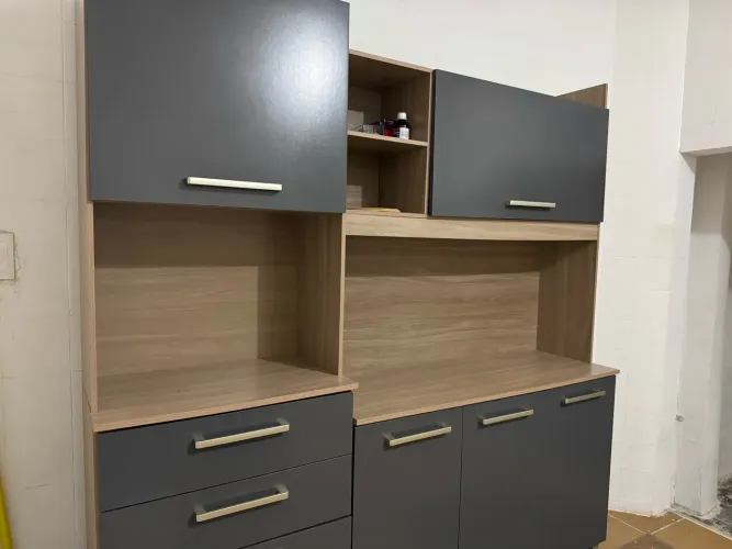 Armário para cozinha