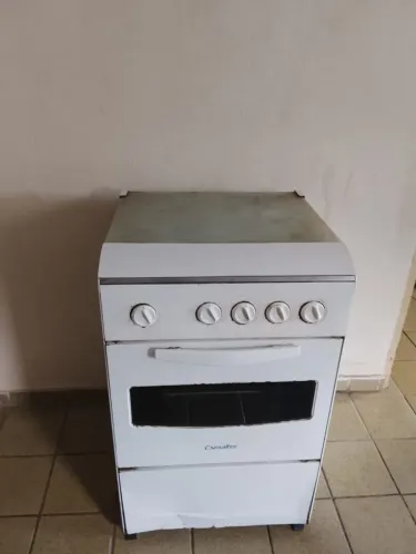 Fogão 4 bocas