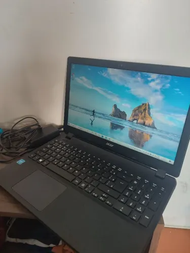 Notebook Acer - Filé