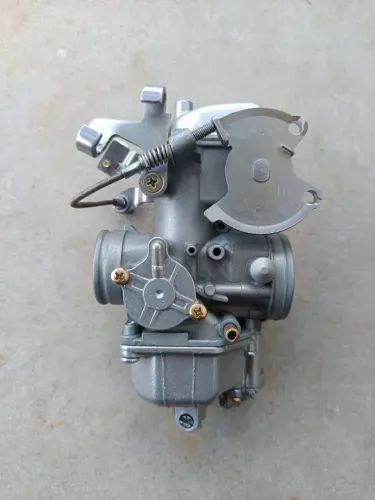 Carburador de NX,XR e CBX200