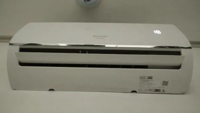 Ar-condicionado Midea 9000btus