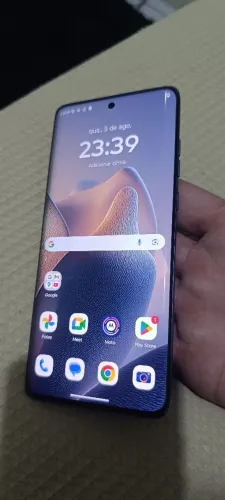 Motorola Edge 60 fusion 256gb