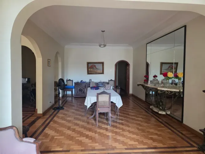 FLAMENGO, EXCEPCIONAL- 250MTS-QUADRISSÍMA DA PRAIA- 4 QUARTOS, 2 SUITES, GARAGEM- RJ
