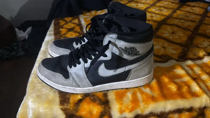 Jordan e Dunk Nike tênis