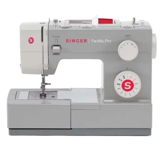 ? Máquina de Costura Singer Facilita Pro 4423 - Semi Nova/Excelente Estado ?