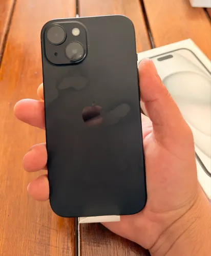iPhone 15 128gb