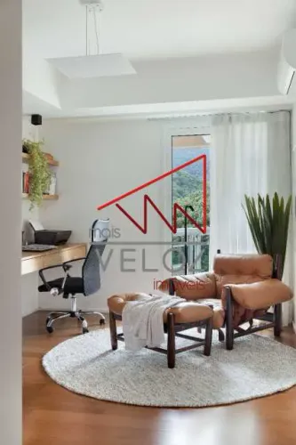 Cobertura-À VENDA-Leblon-Rio de Janeiro-RJ