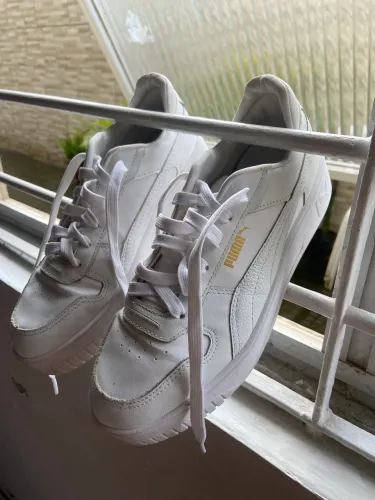 TÊNIS CASUAL FEMININO PUMA 