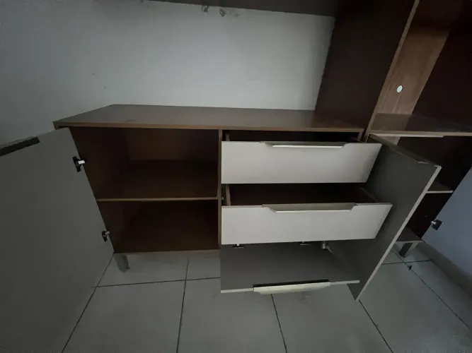 Vendo armário de cozinha