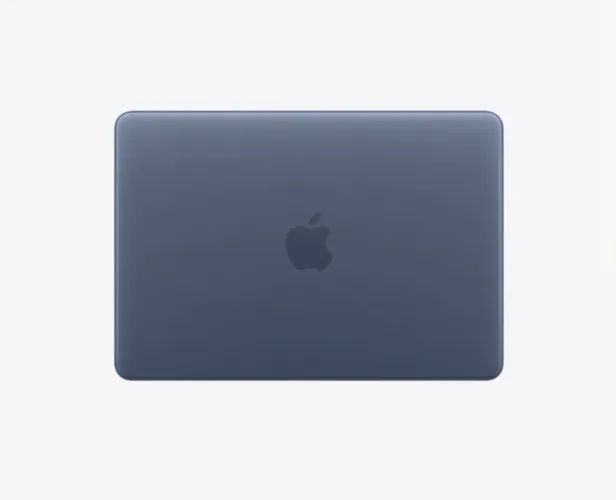 MacBook Neo 512GB Touch ID - Cor Azul (Índigo)