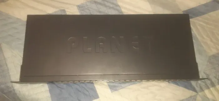 Switch Planet Fnsw-4800 / 48 Portas