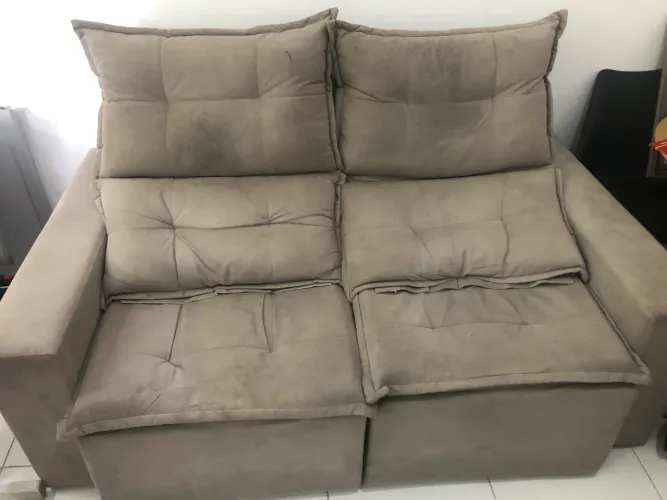 SOFA RETRATIL