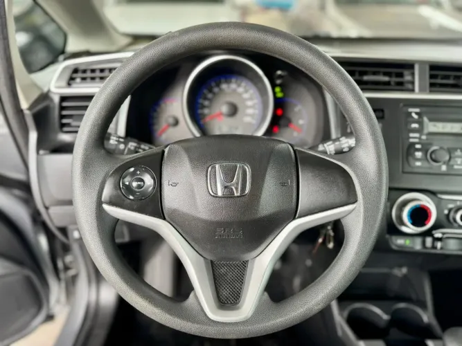 Honda Fit LX 1.5 Flexone 16V 5P Aut. 2018
