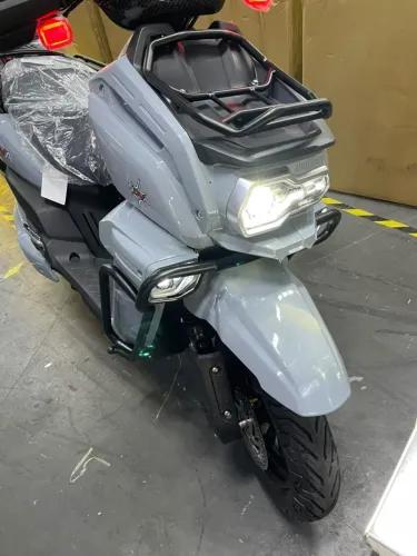 Scooter Eletrica X13 1000w 2026