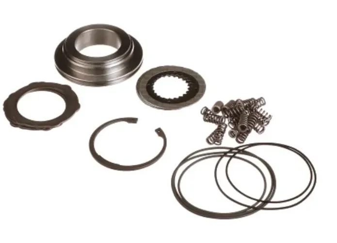  * Kit de travão - New Holland AG