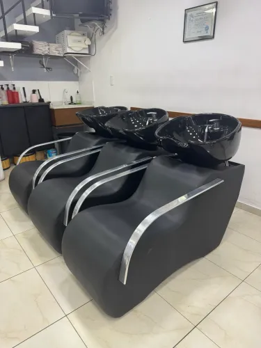 Lavatórios para Salão 