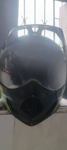 Capacete TH1
