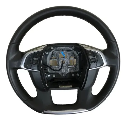 Volante Multifuncional Citroen C4 Lounge 1.6 Thp 2014/2017