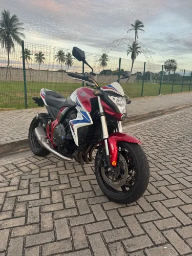 Cb1000r 2015 abs 
