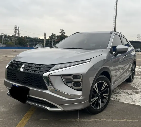 Mitsubishi Eclipse Cross HPE 1.5 16V 165cv AUT 2024