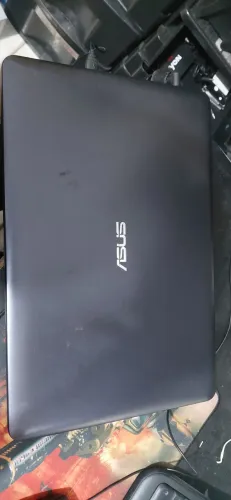 Notebook Asus