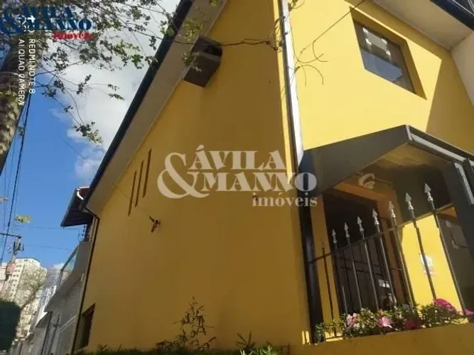 Casa terrea na Mooca