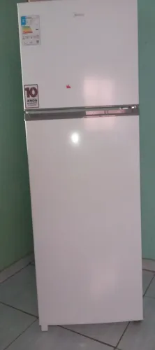 Geladeira 