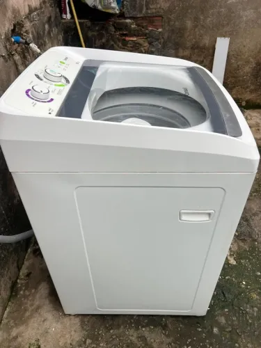 Máquina De Lavar 