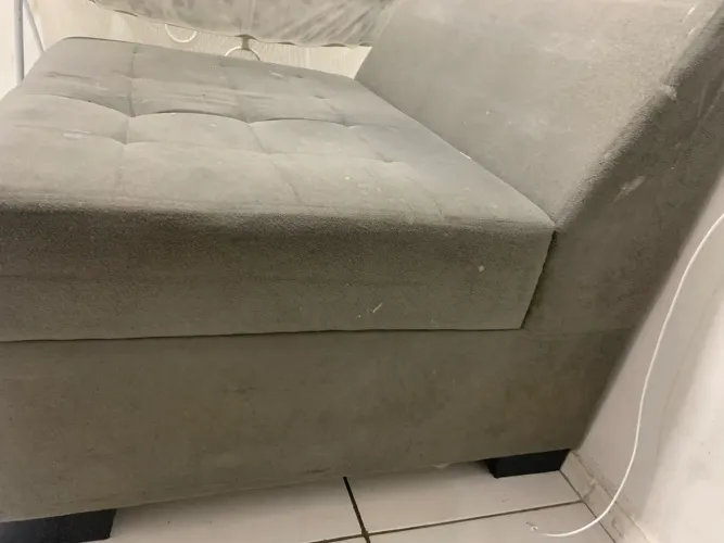 Sofa poltrona