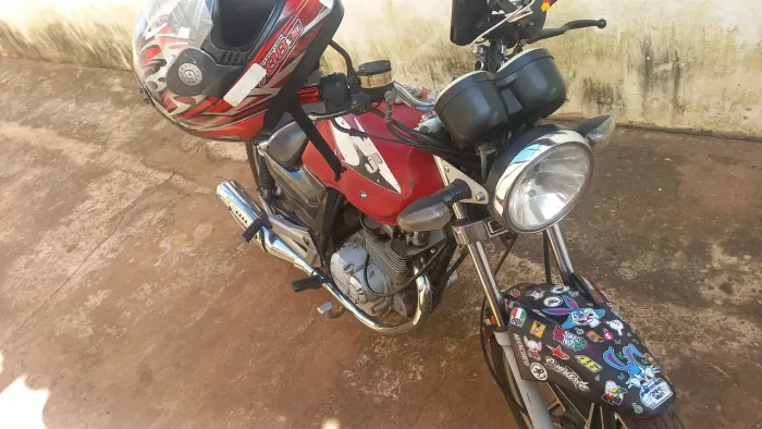 Suzuki yes 125