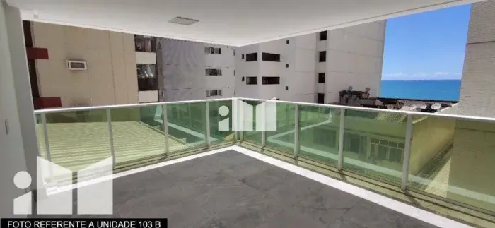 Apartamento com 4 dormitórios à venda, 148 m² por R$ 2.846.767,10 - Praia da Costa - Vila