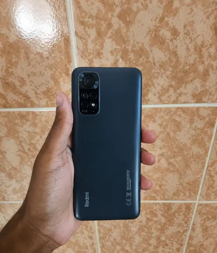 Redimi note 11