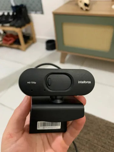 Web Cam HD 720p 
