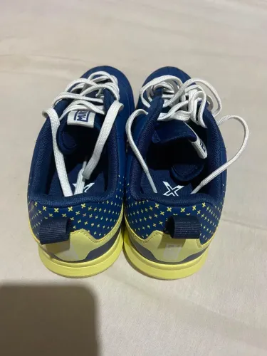 Sapato de futsal
