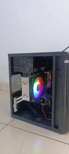 Ryzen 5600g