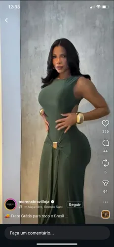 Vestido
