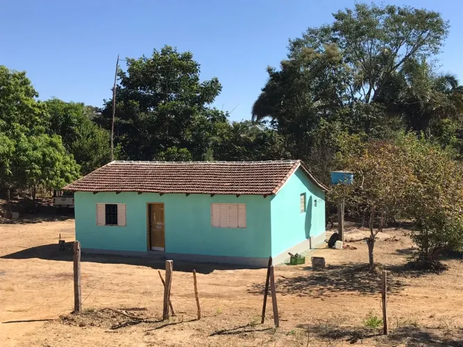 Fazenda Morro Redondo