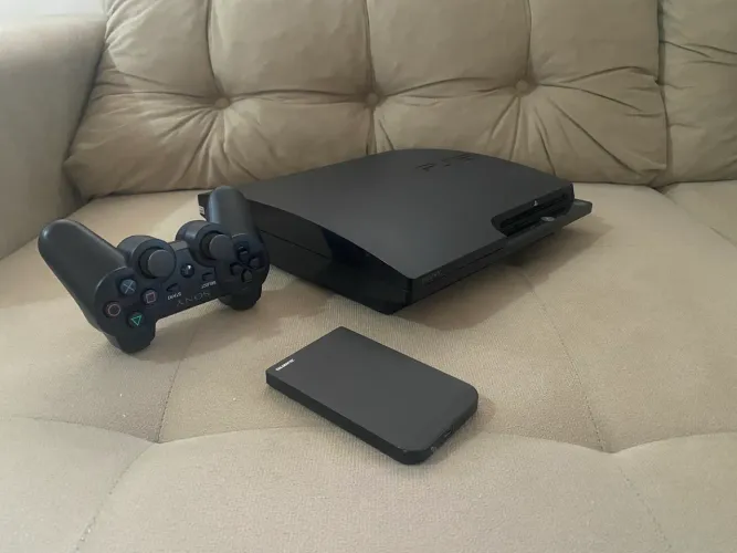 PlayStation 3