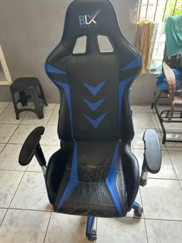 Cadeira gamer