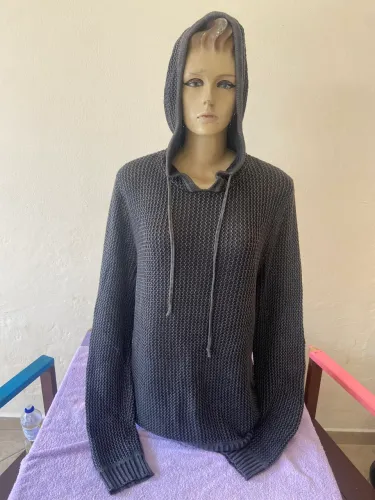 Blusa jhon jhon